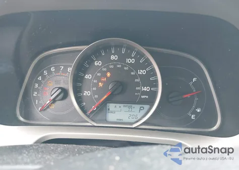 2014 Toyota Rav4 Xle из США, поврежденный, VIN JTMWFREV9ED028705